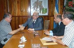 Organismo gubernamental Organismo gubernamental