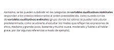 Párrafo expositivo