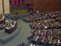 Presupuesto público