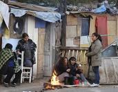 Problemas sociales