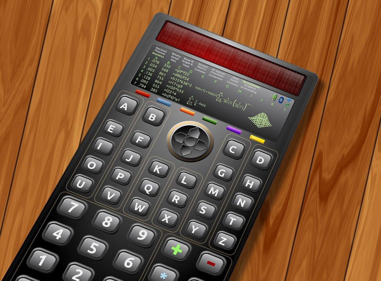 Calculadora