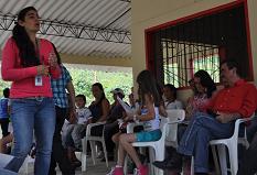 Proyecto comunitario