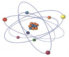 Química nuclear