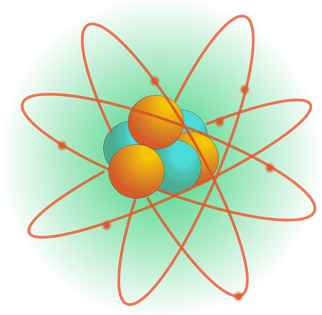 prioridad Redondo un poco Definición de radio atómico - Qué es, Significado y Concepto