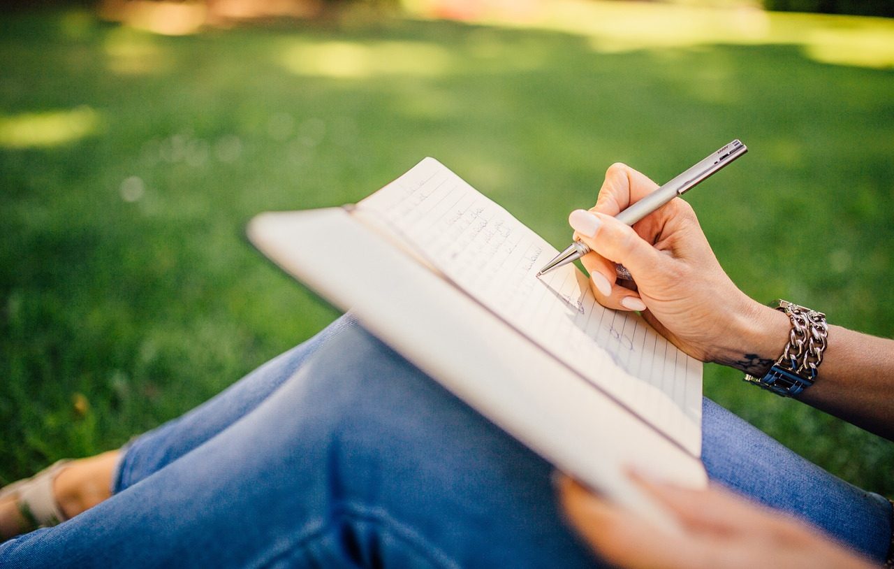 Escritura