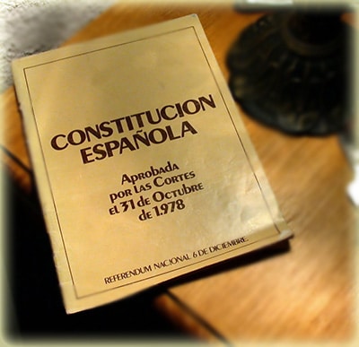 Definición de reforma constitucional - Qué es, Significado 