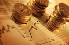 Rentabilidad financiera