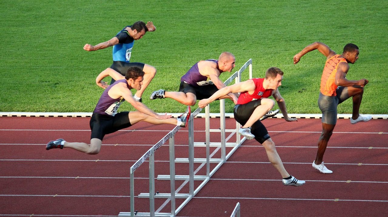 Atletismo