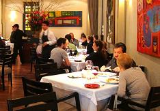 Restaurante