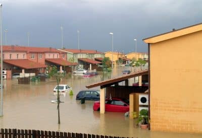 Riada Ribarroja Riada - Qué es, tipos, definición y concepto