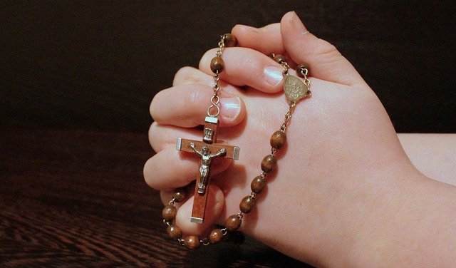 Definición rosario - es, Significado y Concepto