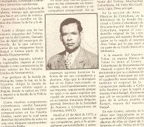 Semblanza