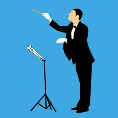 Silencio musical - Qué es, usos, importancia y ejemplos