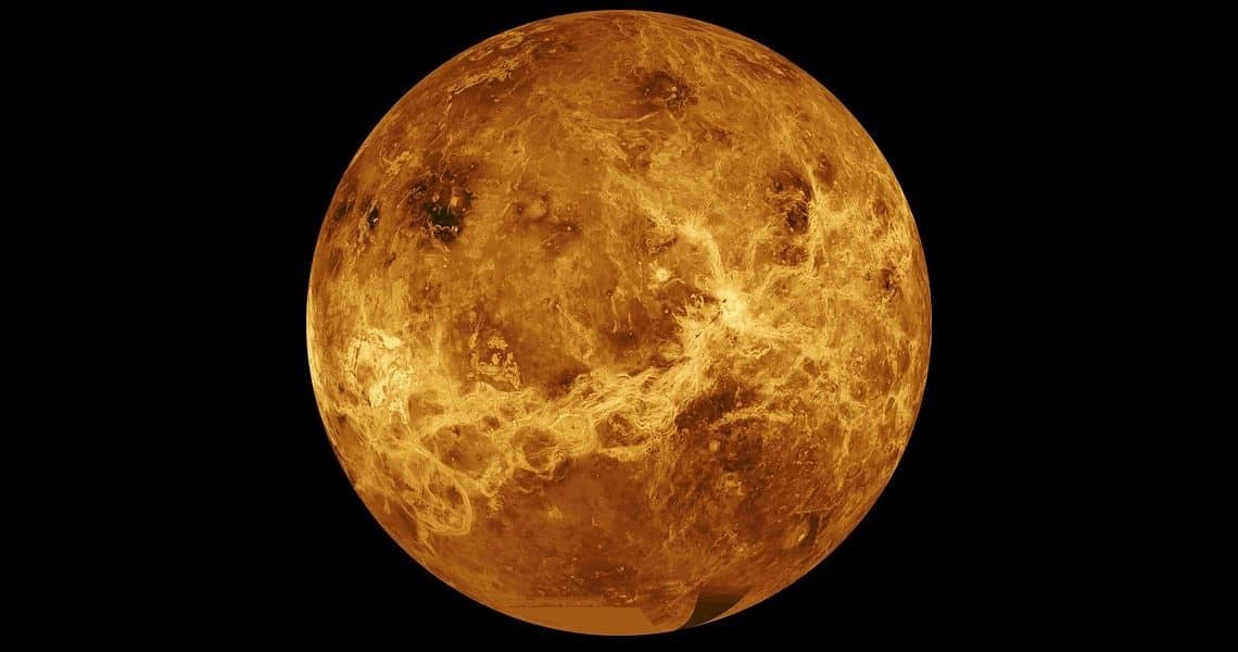 venus