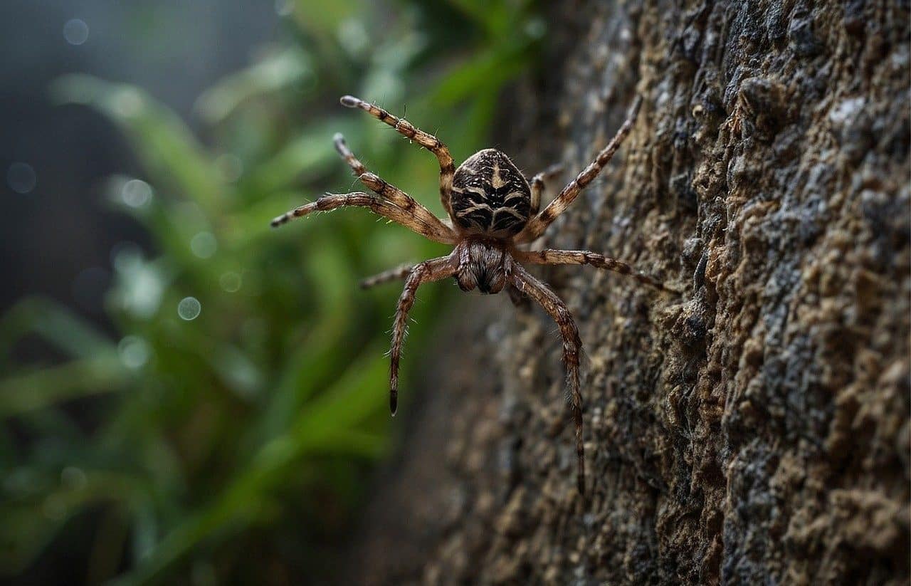 Especie venenosa