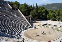Teatro griego