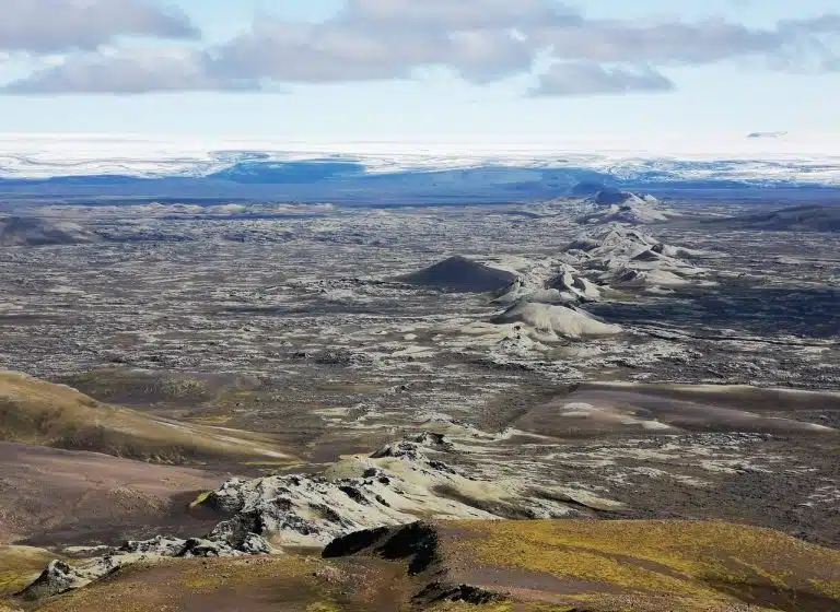 Tectónica - Qué es, estructura, definición y concepto