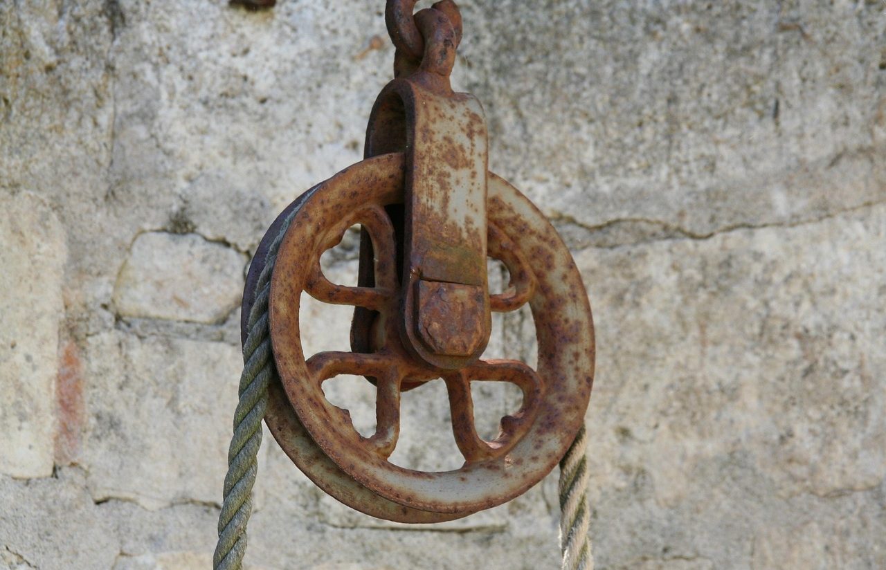 Máquina simple