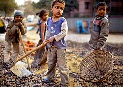 Trabajo infantil