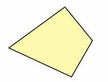 Trapezoide