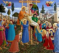 Viacrucis