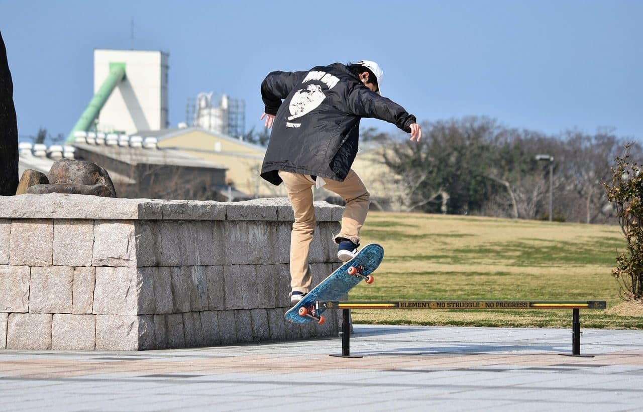 Patineta