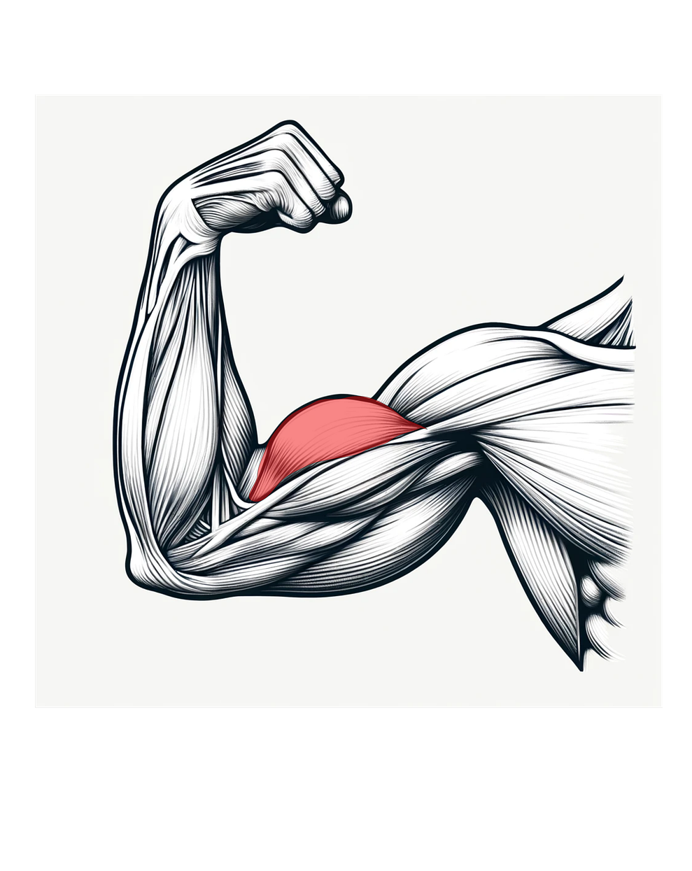 Músculos agonistas