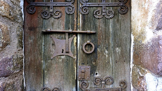 Puerta