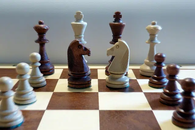 ♟️ ¿Qué es el ajedrez y cómo se juega?