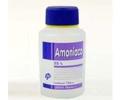 Amoníaco