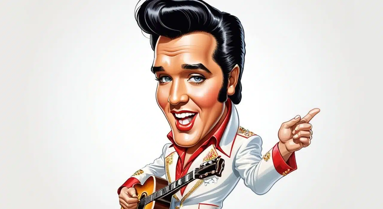 Elvis Presley