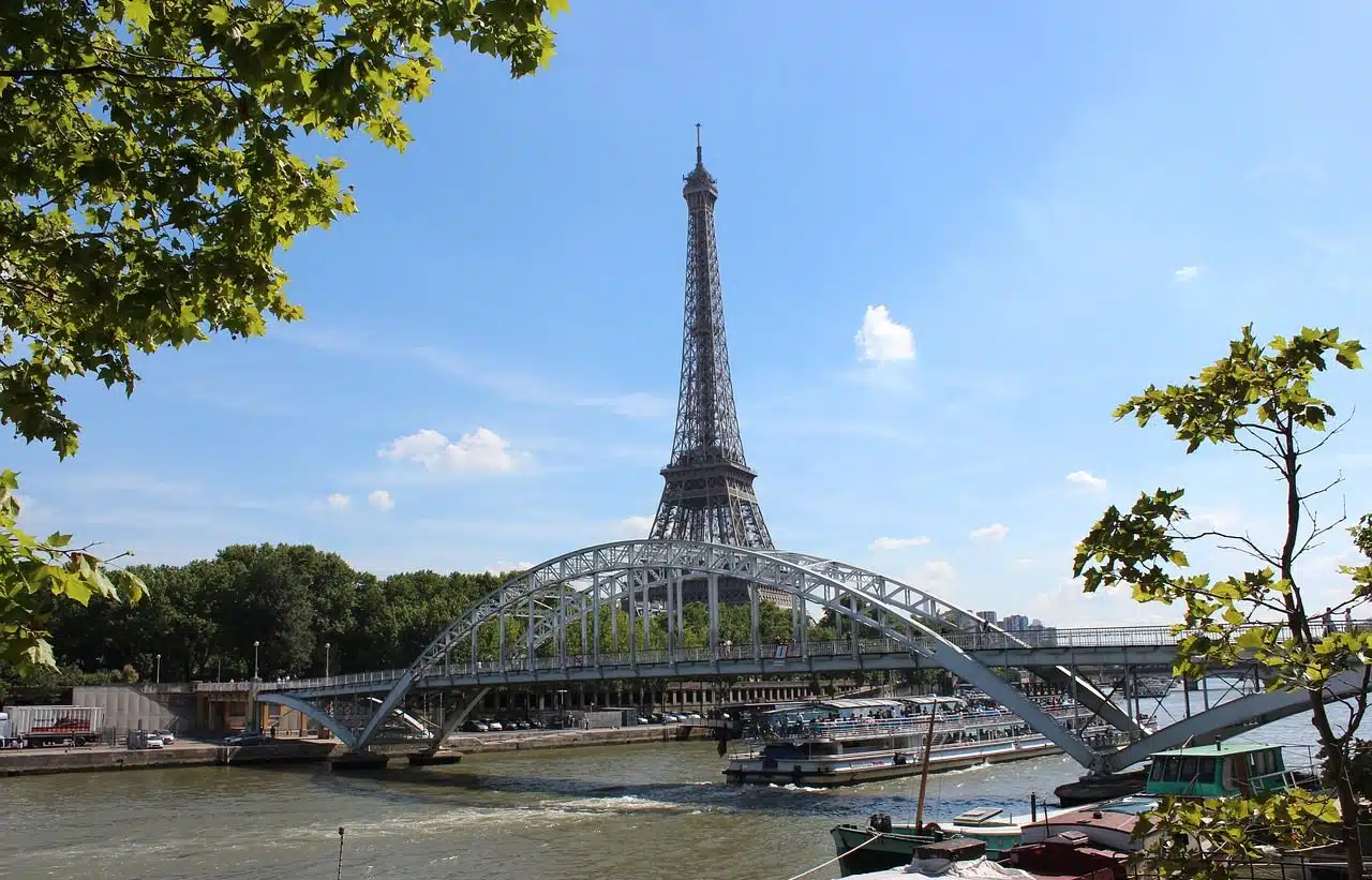 Torre Eiffel