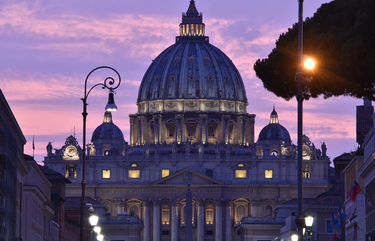 Vaticano