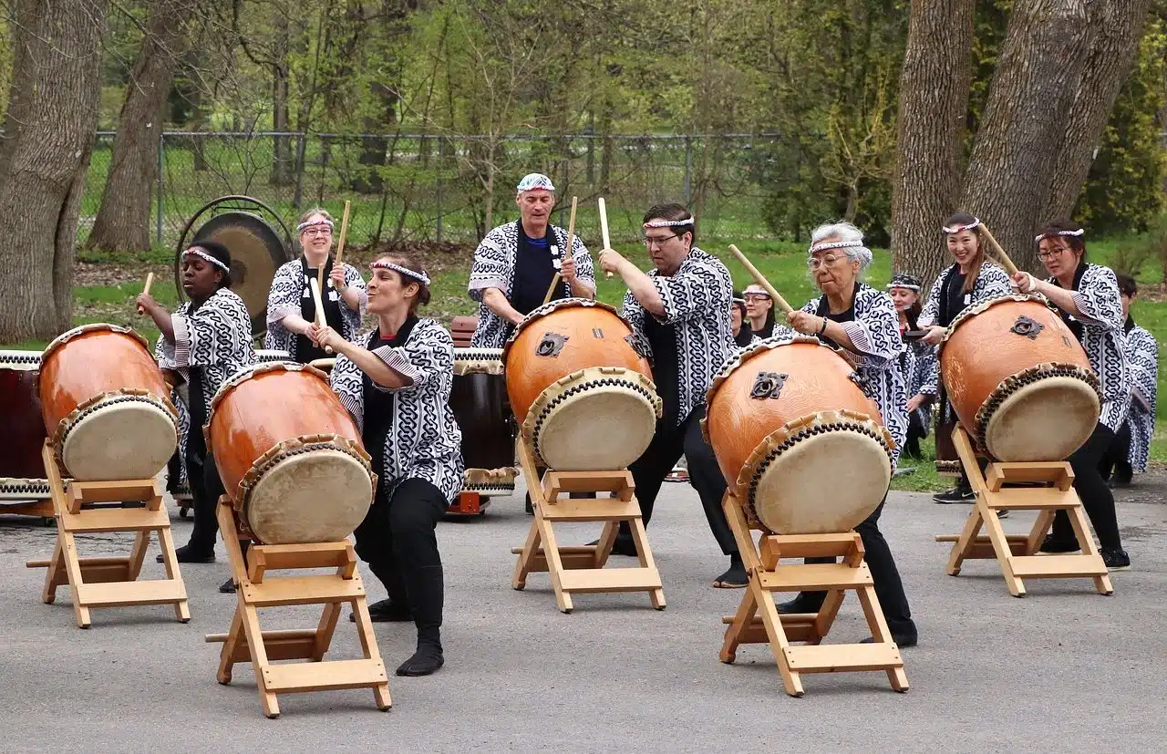 Percusión