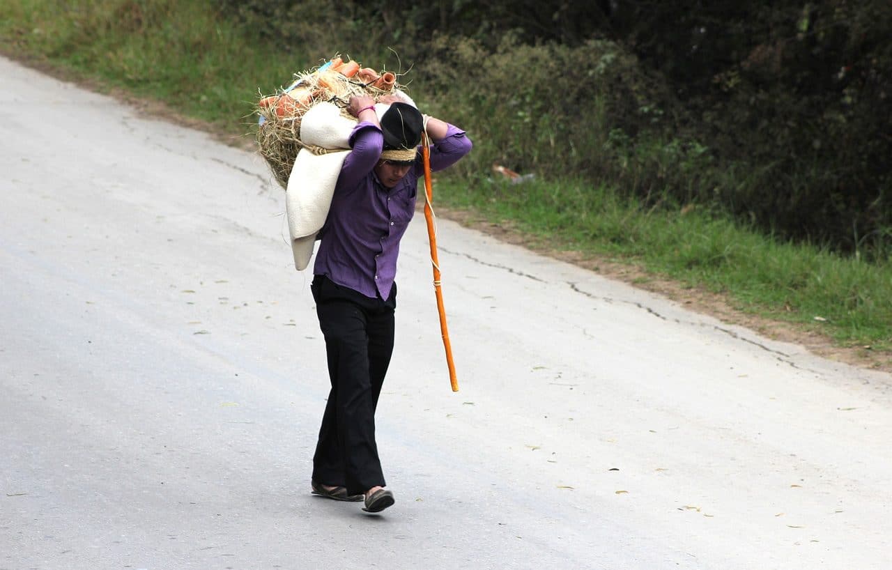 Trabajador