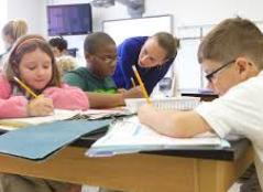 Calidad educativa
