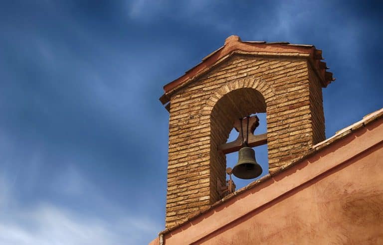 Campanario - Qué es, definición, características y ejemplos
