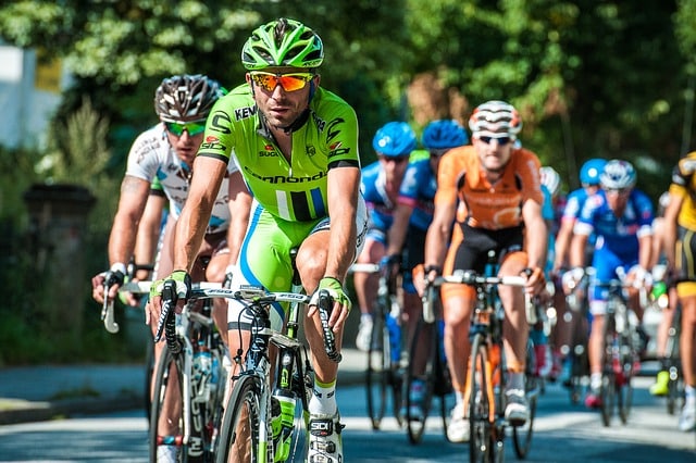 Ciclismo - es, definición, modalidades y