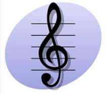 Clave musical
