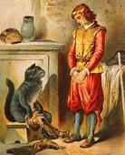 Cuento tradicional