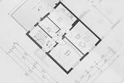 Dibujo arquitectónico