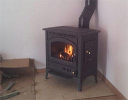 Definición de estufa - Qué es, Significado y Concepto