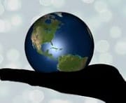Geosistema