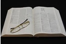 Lexicografía