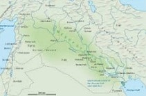 Mesopotamia