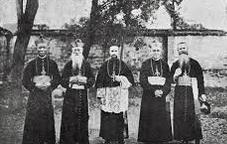 Misionero