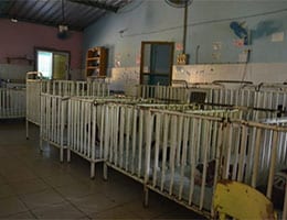 Orfanato