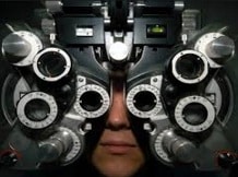 Optometría