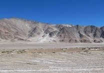 Precordillera