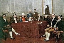 Primera Junta